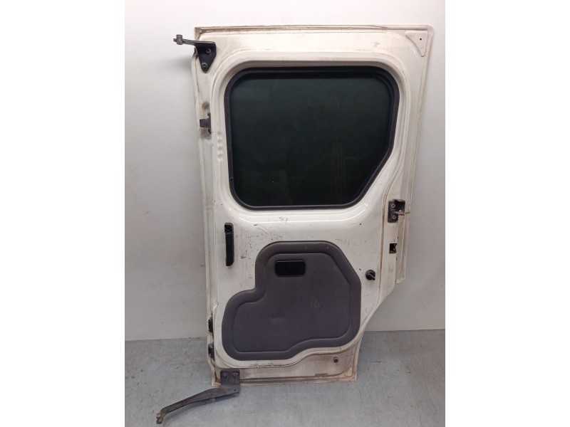 Recambio de puerta lateral corredera derecha para ford tourneo connect 1.8 tdci referencia OEM IAM   