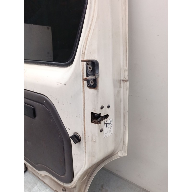 Recambio de puerta lateral corredera derecha para ford tourneo connect 1.8 tdci referencia OEM IAM   