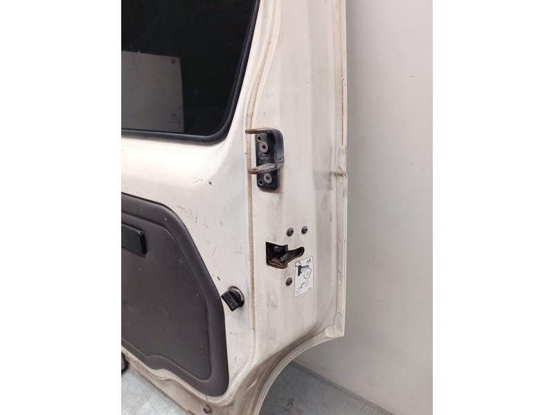 Recambio de puerta lateral corredera derecha para ford tourneo connect 1.8 tdci referencia OEM IAM   