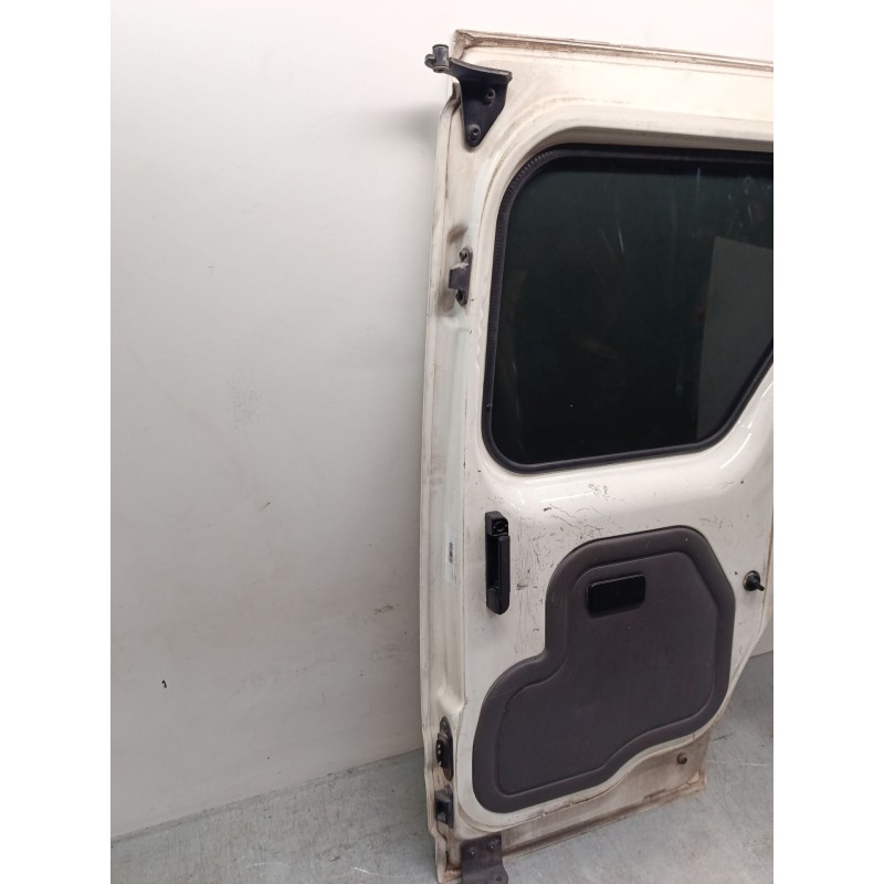 Recambio de puerta lateral corredera derecha para ford tourneo connect 1.8 tdci referencia OEM IAM   