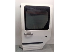Recambio de puerta lateral corredera izquierda para ford tourneo connect 1.8 tdci referencia OEM IAM   
