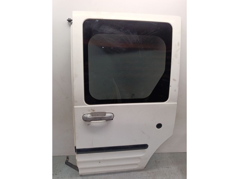 Recambio de puerta lateral corredera izquierda para ford tourneo connect 1.8 tdci referencia OEM IAM   