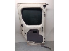 Recambio de puerta lateral corredera izquierda para ford tourneo connect 1.8 tdci referencia OEM IAM    2