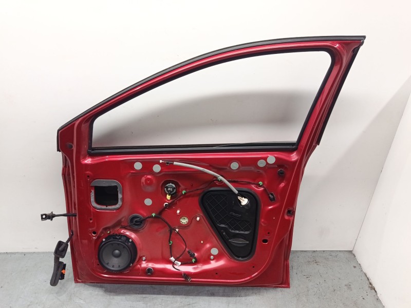 Recambio de puerta delantera derecha para seat ibiza v (kj1, kjg) 1.0 mpi referencia OEM IAM 6F0831052D  