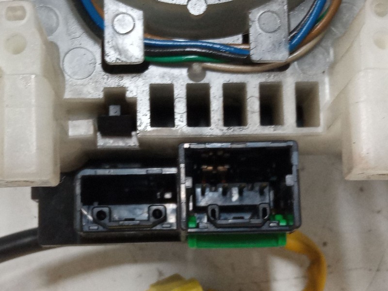 Recambio de mando luces para mitsubishi outlander i (cu_w) 2.4 4wd (cu5w) referencia OEM IAM   