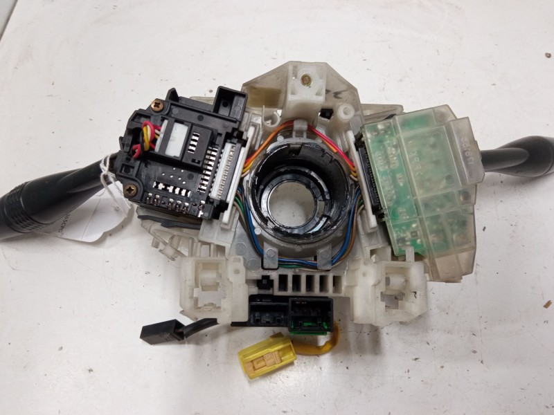 Recambio de mando luces para mitsubishi outlander i (cu_w) 2.4 4wd (cu5w) referencia OEM IAM   