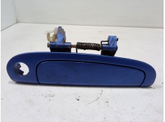 Recambio de maneta exterior puerta delantera derecha para kia picanto i (sa) 1.1 referencia OEM IAM   