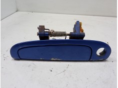Recambio de maneta exterior puerta delantera izquierda para kia picanto i (sa) 1.1 referencia OEM IAM   
