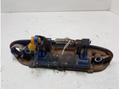 Recambio de maneta exterior puerta delantera izquierda para kia picanto i (sa) 1.1 referencia OEM IAM    2