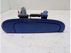 Recambio de maneta exterior puerta trasera derecha para kia picanto i (sa) 1.1 referencia OEM IAM   