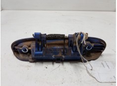 Recambio de maneta exterior puerta trasera derecha para kia picanto i (sa) 1.1 referencia OEM IAM    2