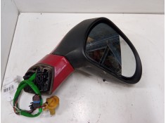 Recambio de retrovisor electrico derecho para peugeot 308 i (4a_, 4c_) 1.6 hdi referencia OEM IAM   