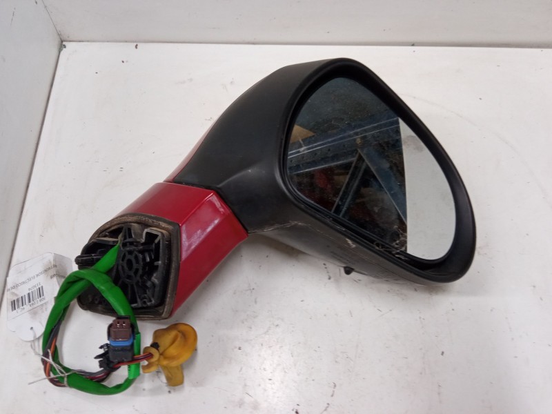 Recambio de retrovisor electrico derecho para peugeot 308 i (4a_, 4c_) 1.6 hdi referencia OEM IAM   