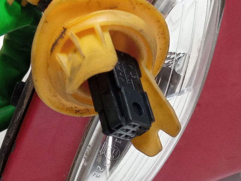 Recambio de retrovisor electrico derecho para peugeot 308 i (4a_, 4c_) 1.6 hdi referencia OEM IAM   