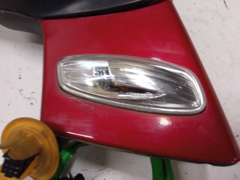 Recambio de retrovisor electrico derecho para peugeot 308 i (4a_, 4c_) 1.6 hdi referencia OEM IAM   