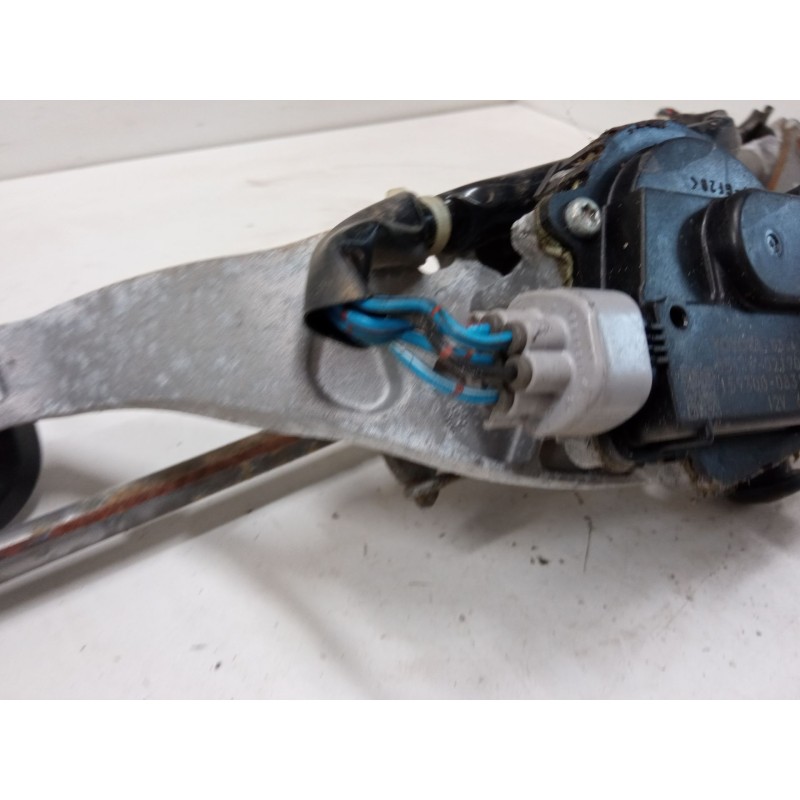 Recambio de motor limpia delantero para toyota auris (_e15_) 1.4 d-4d (nde150_) referencia OEM IAM 8511002190  