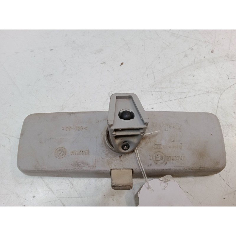 Recambio de retrovisor interior para citroën jumper i furgoneta (244) 2.0 hdi referencia OEM IAM   