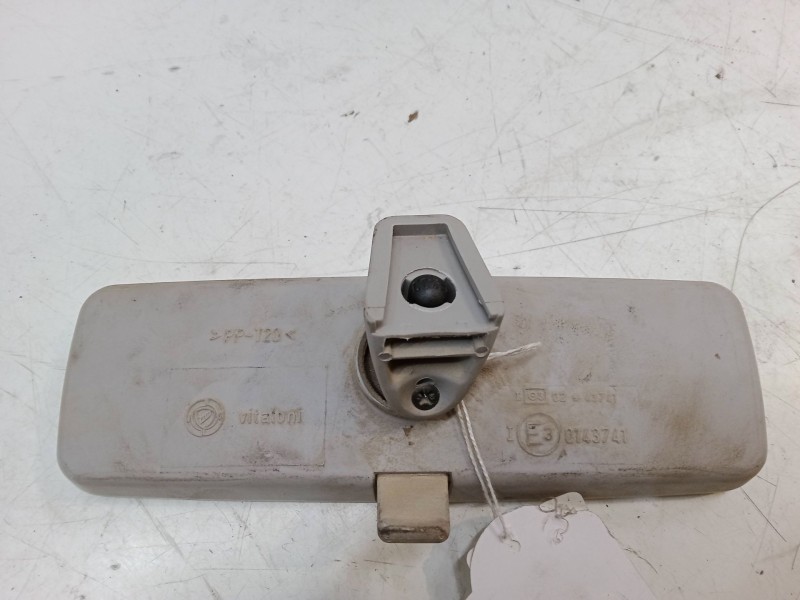 Recambio de retrovisor interior para citroën jumper i furgoneta (244) 2.0 hdi referencia OEM IAM   