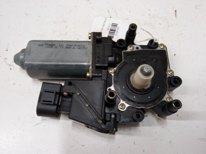 Recambio de motor elevaluna delantero derecho para audi a3 (8l1) 1.9 tdi referencia OEM IAM 103022100  