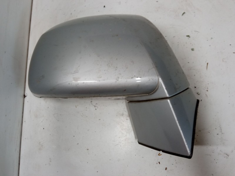 Recambio de retrovisor electrico derecho abatible para chevrolet captiva (c100, c140) 2.4 4wd referencia OEM IAM   
