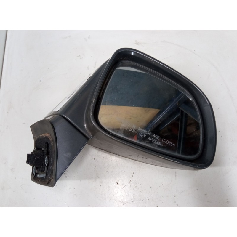 Recambio de retrovisor electrico derecho abatible para chevrolet captiva (c100, c140) 2.0 d 4wd referencia OEM IAM   