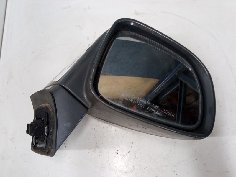 Recambio de retrovisor electrico derecho abatible para chevrolet captiva (c100, c140) 2.0 d 4wd referencia OEM IAM   