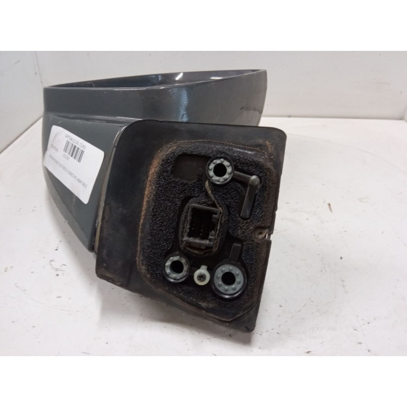 Recambio de retrovisor electrico derecho abatible para chevrolet captiva (c100, c140) 2.0 d 4wd referencia OEM IAM   