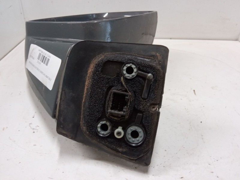 Recambio de retrovisor electrico derecho abatible para chevrolet captiva (c100, c140) 2.0 d 4wd referencia OEM IAM   
