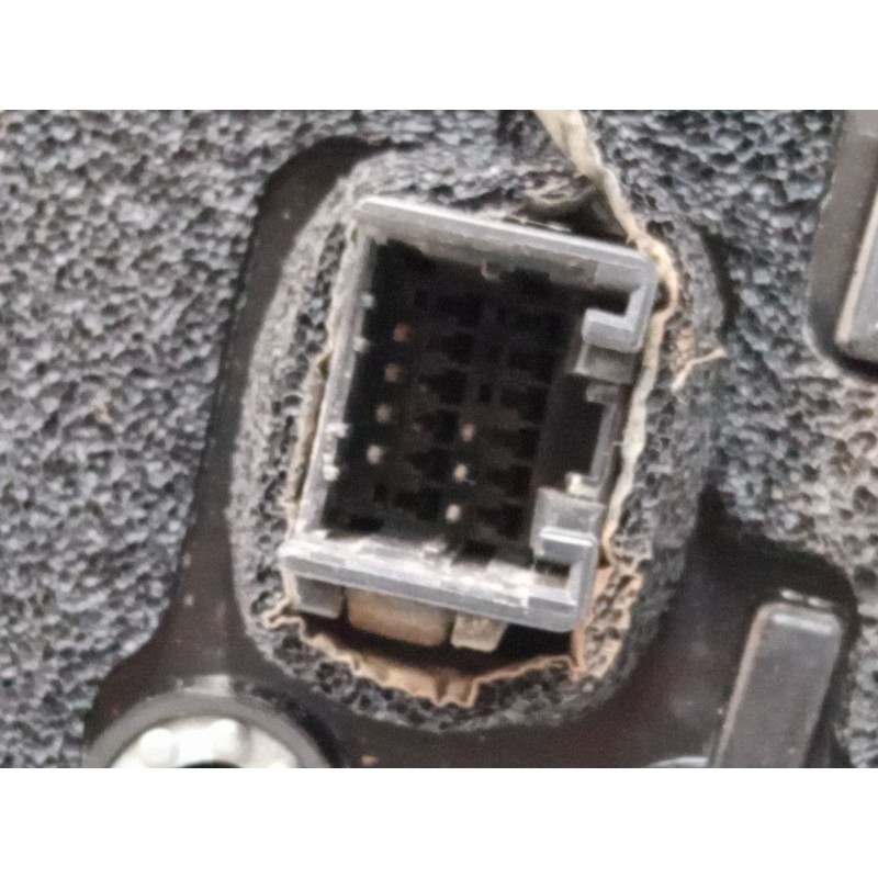 Recambio de retrovisor electrico derecho abatible para chevrolet captiva (c100, c140) 2.0 d 4wd referencia OEM IAM   