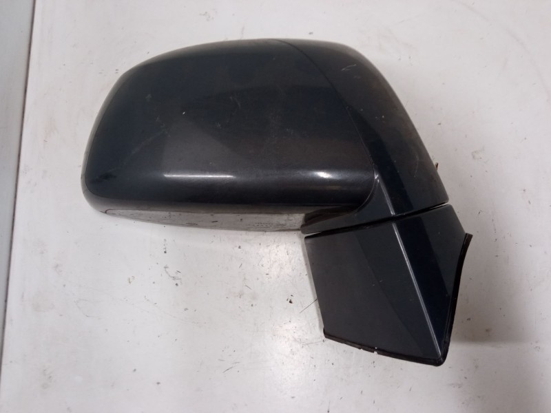 Recambio de retrovisor electrico derecho abatible para chevrolet captiva (c100, c140) 2.0 d 4wd referencia OEM IAM   