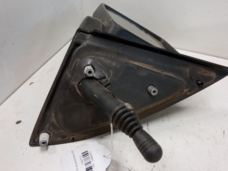 Recambio de retrovisor izquierdo para opel combo tour 1.6 referencia OEM IAM   