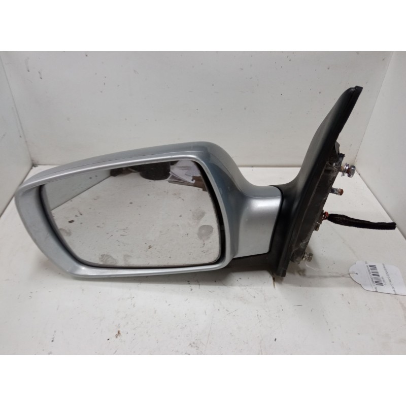 Recambio de retrovisor electrico izquierdo abatible para kia carnival / grand carnival iii (vq) 2.9 crdi referencia OEM IAM   