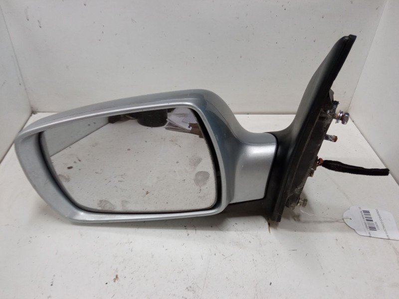 Recambio de retrovisor electrico izquierdo abatible para kia carnival / grand carnival iii (vq) 2.9 crdi referencia OEM IAM   