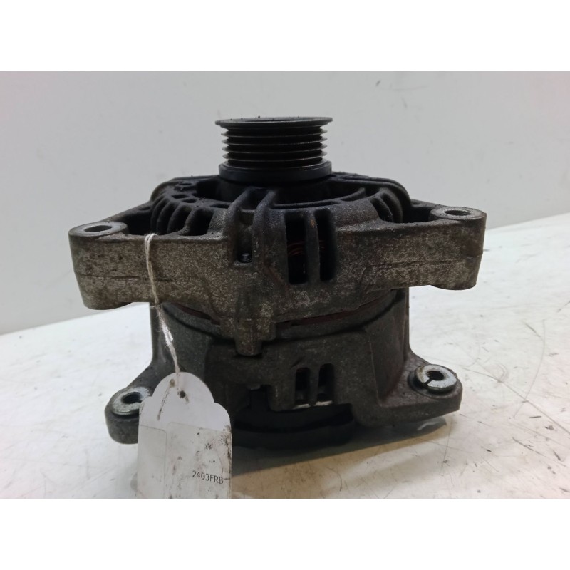 Recambio de alternador para opel corsa d (s07) 1.4 (l08, l68) referencia OEM IAM 13222930  0124325171
