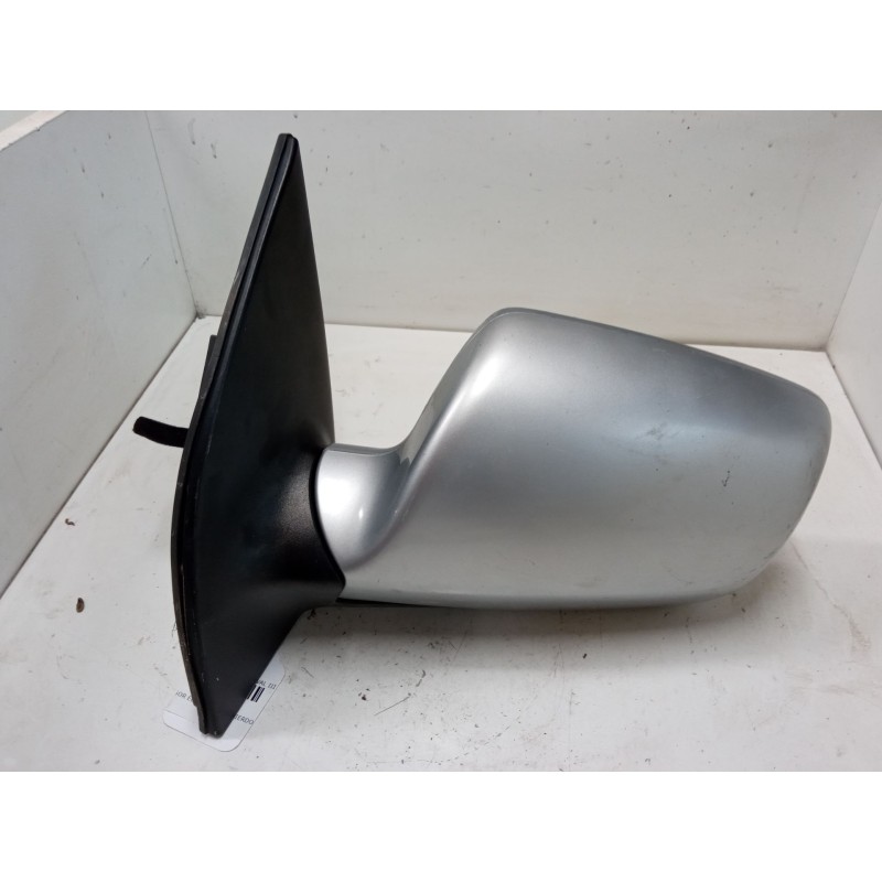 Recambio de retrovisor electrico izquierdo abatible para kia carnival / grand carnival iii (vq) 2.9 crdi referencia OEM IAM   