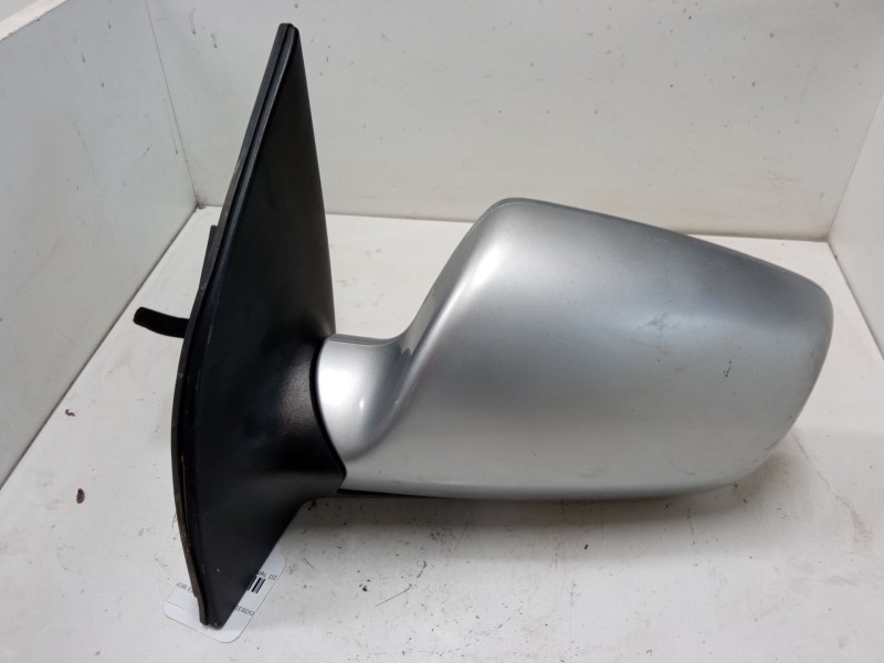 Recambio de retrovisor electrico izquierdo abatible para kia carnival / grand carnival iii (vq) 2.9 crdi referencia OEM IAM   