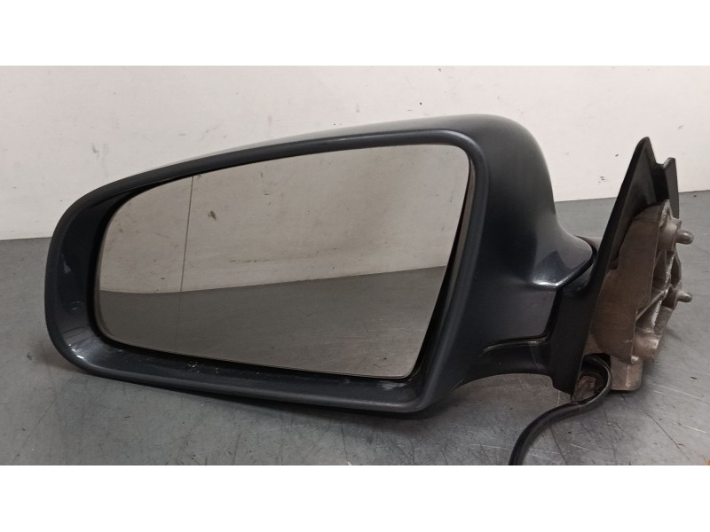 Recambio de retrovisor electrico izquierdo para audi a4 b7 (8ec) 2.0 referencia OEM IAM   