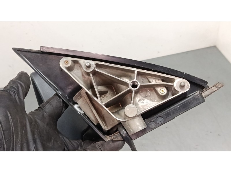 Recambio de retrovisor electrico izquierdo para audi a4 b7 (8ec) 2.0 referencia OEM IAM   