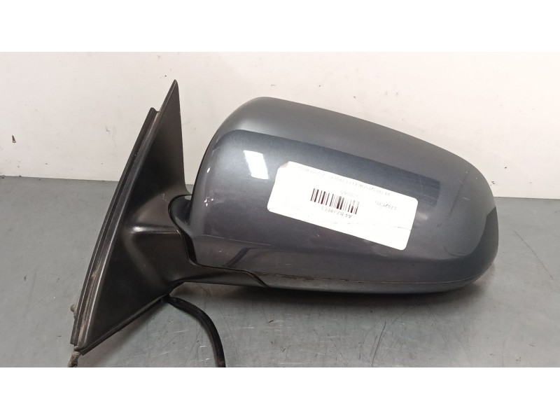 Recambio de retrovisor electrico izquierdo para audi a4 b7 (8ec) 2.0 referencia OEM IAM   