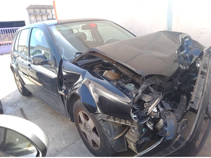 volkswagen golf iv (1j1) del año 1999