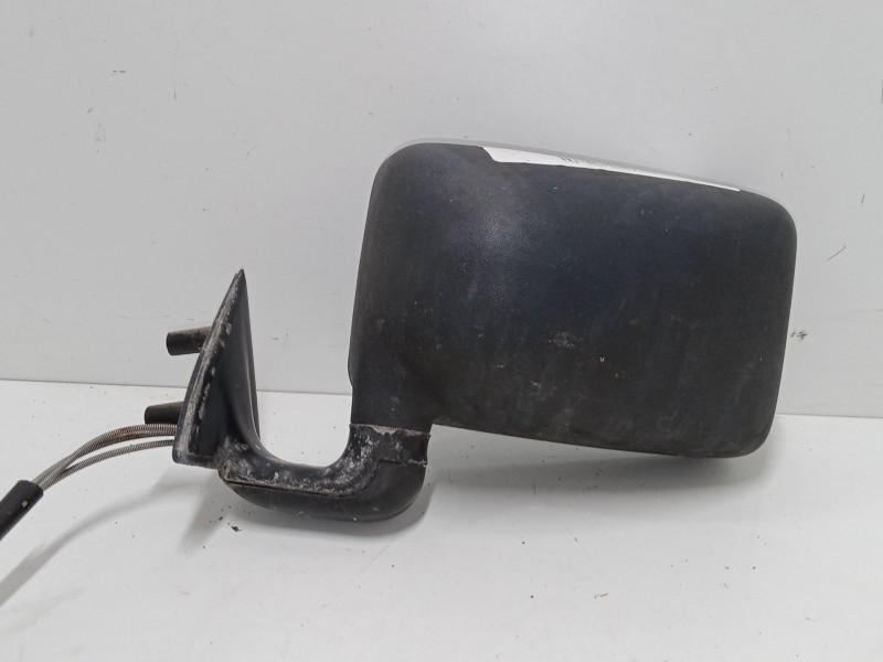 Recambio de retrovisor izquierdo para volkswagen polo classic (86c, 80) 1.3 cat referencia OEM IAM   