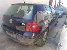 volkswagen golf iv (1j1) del año 1999 2