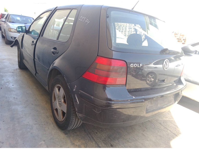 volkswagen golf iv (1j1) del año 1999