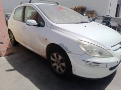 peugeot 307 (3a/c) del año 2002