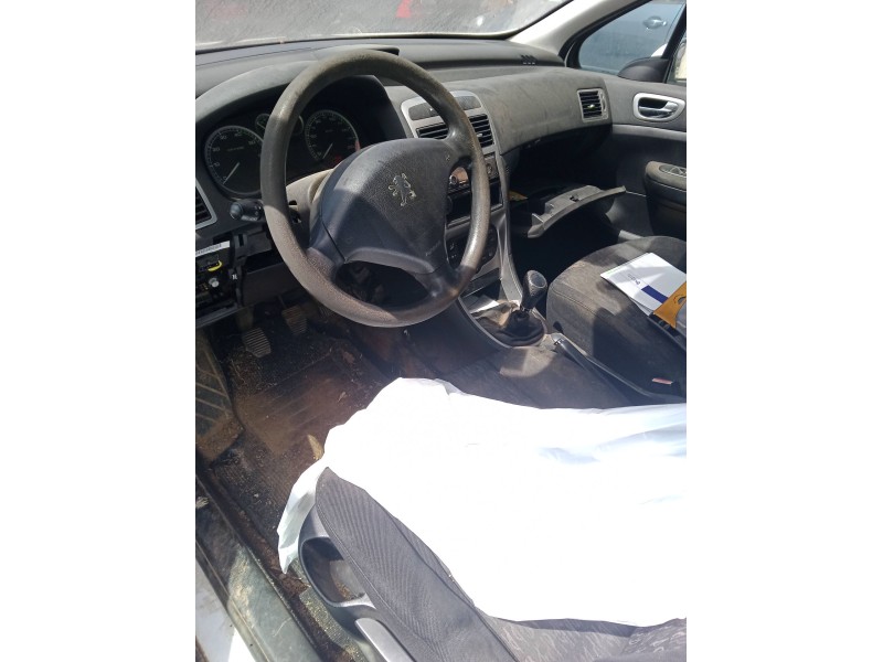 peugeot 307 (3a/c) del año 2002