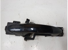 Recambio de maneta exterior puerta delantera derecha para ford fiesta vi (cb1, ccn) 1.4 tdci referencia OEM IAM   
