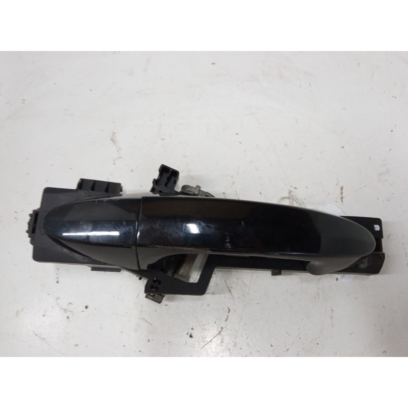 Recambio de maneta exterior puerta delantera derecha para ford fiesta vi (cb1, ccn) 1.4 tdci referencia OEM IAM   