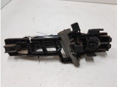Recambio de maneta exterior puerta delantera derecha para ford fiesta vi (cb1, ccn) 1.4 tdci referencia OEM IAM    2