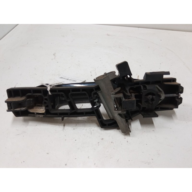 Recambio de maneta exterior puerta delantera derecha para ford fiesta vi (cb1, ccn) 1.4 tdci referencia OEM IAM   