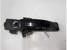 Recambio de maneta exterior puerta delantera izquierda para ford fiesta vi (cb1, ccn) 1.4 tdci referencia OEM IAM   